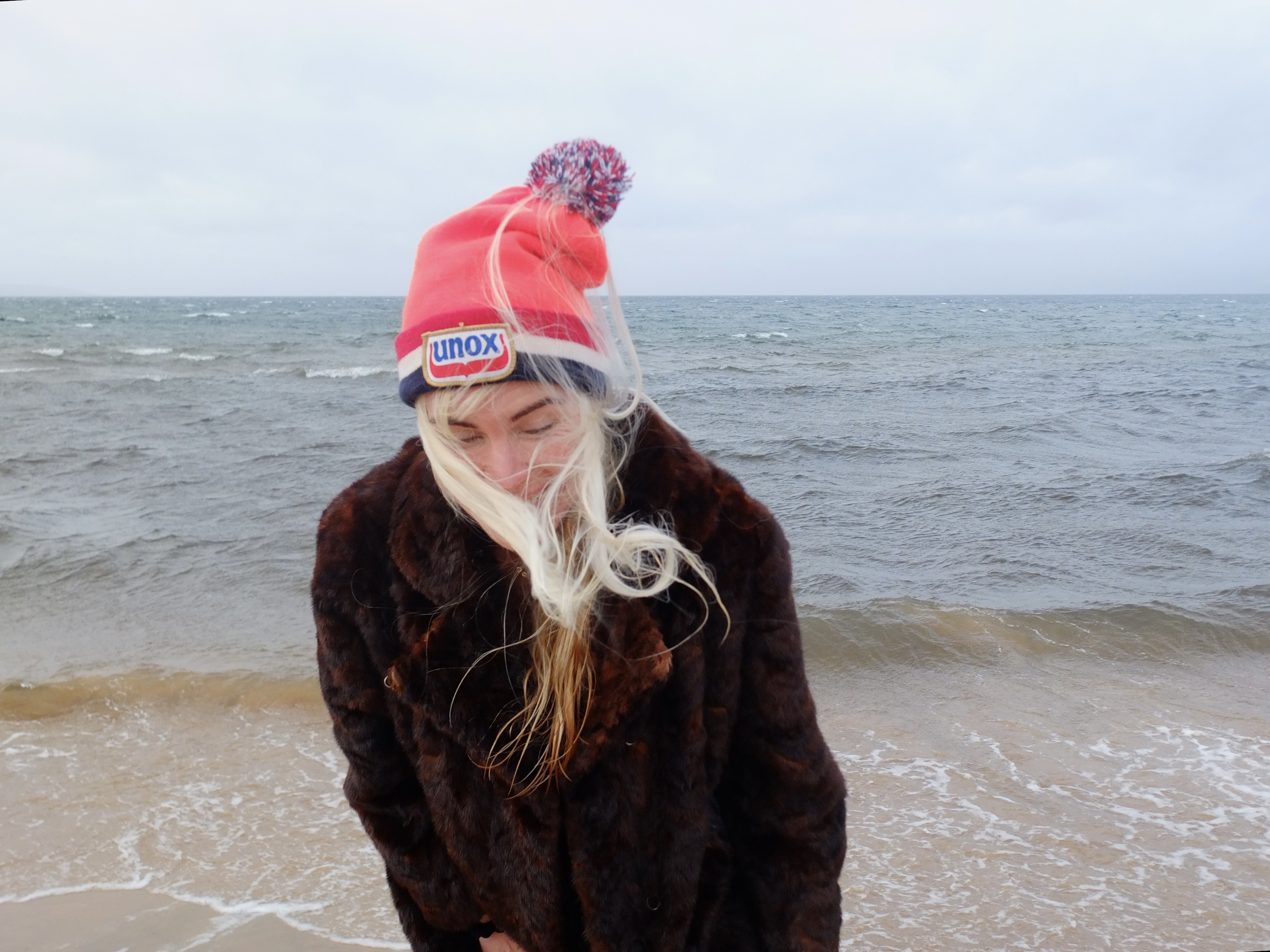 Meditationer med Sara