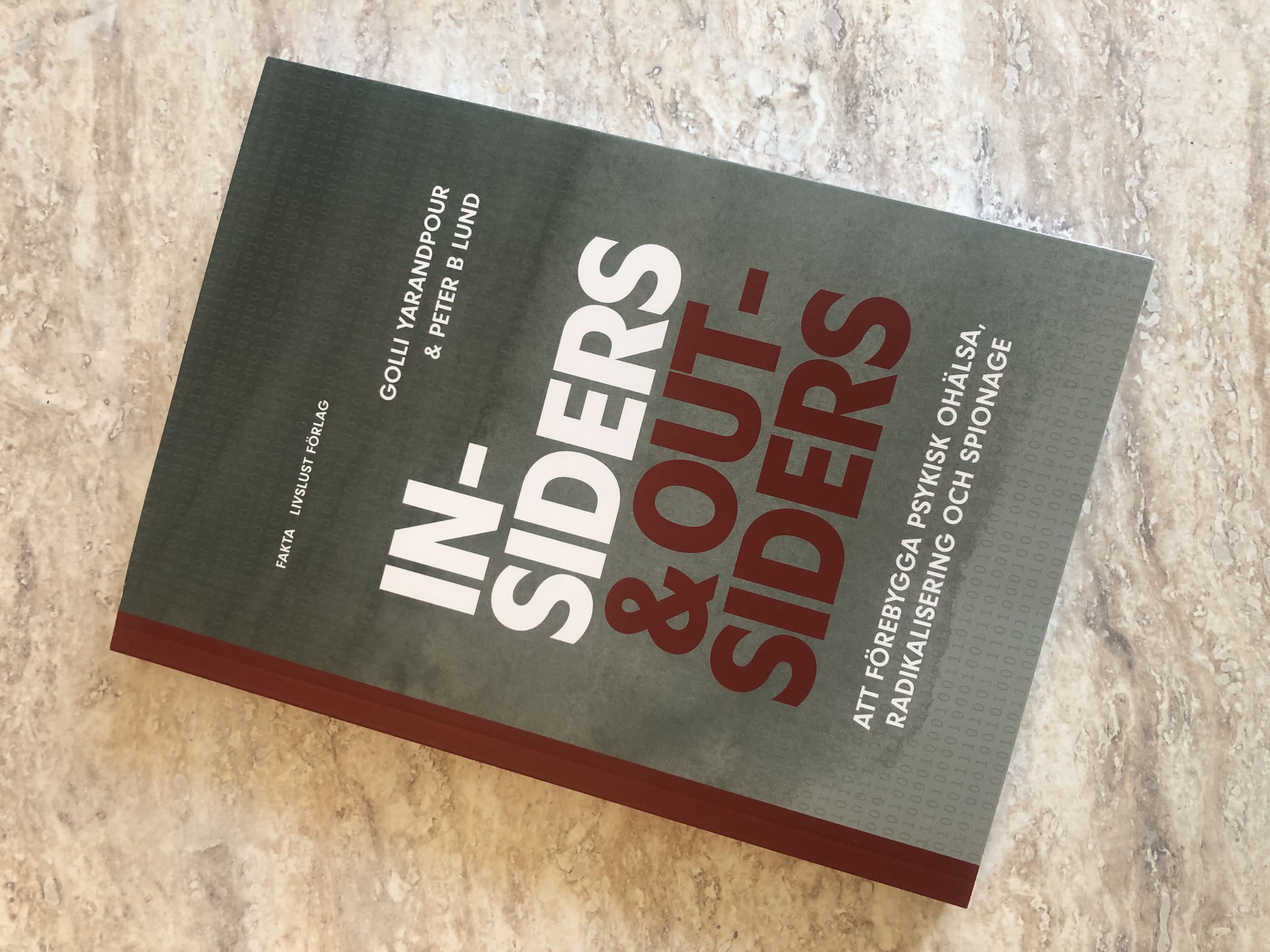 Insiders & outsiders i TV4