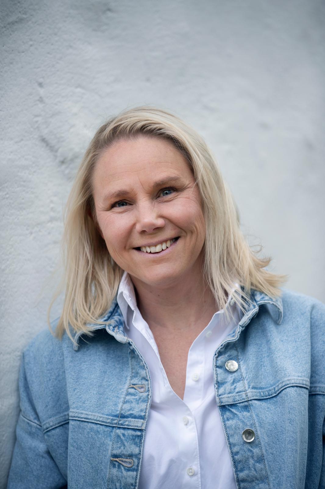 Anna Olsson