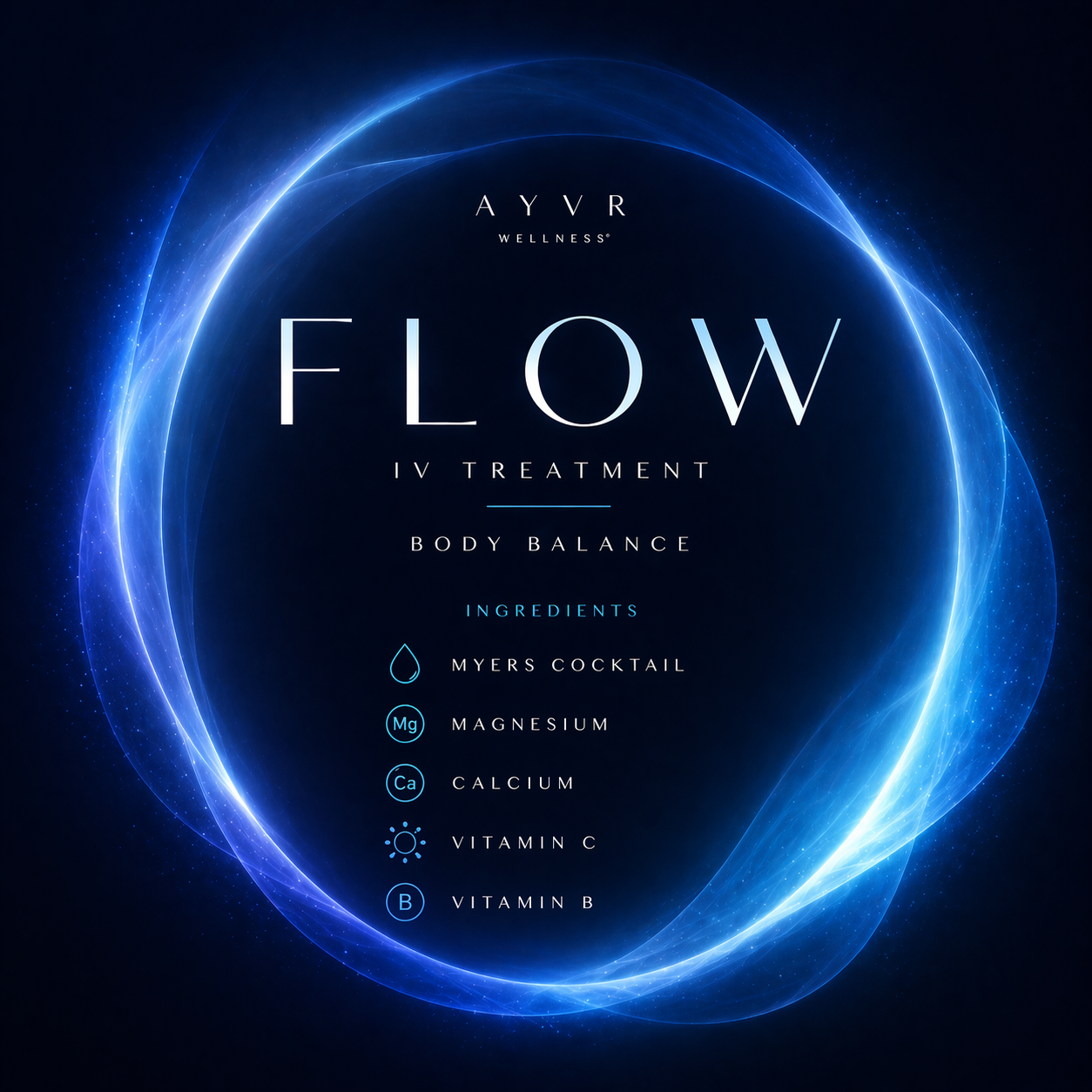 Flow: Body Balance