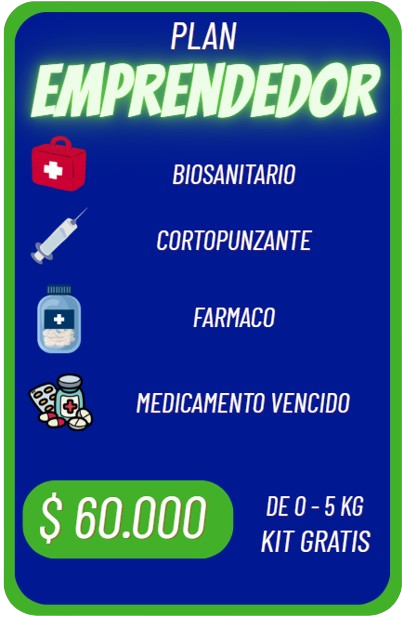 Plan Emprendedor