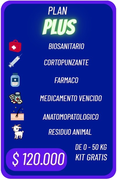 Plan Plus