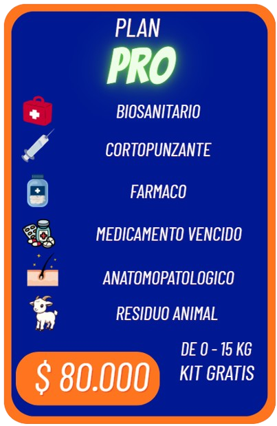 Plan Pro