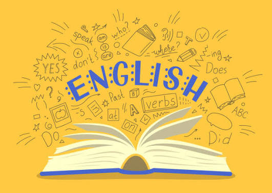 English