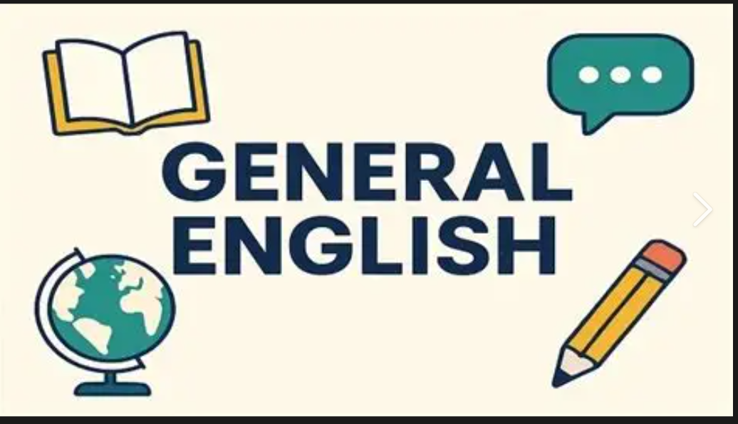 General English