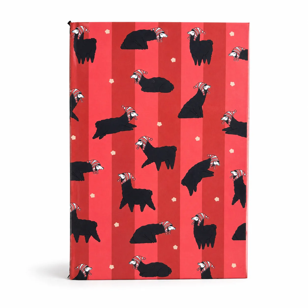 Libreta cuaderno Kusi