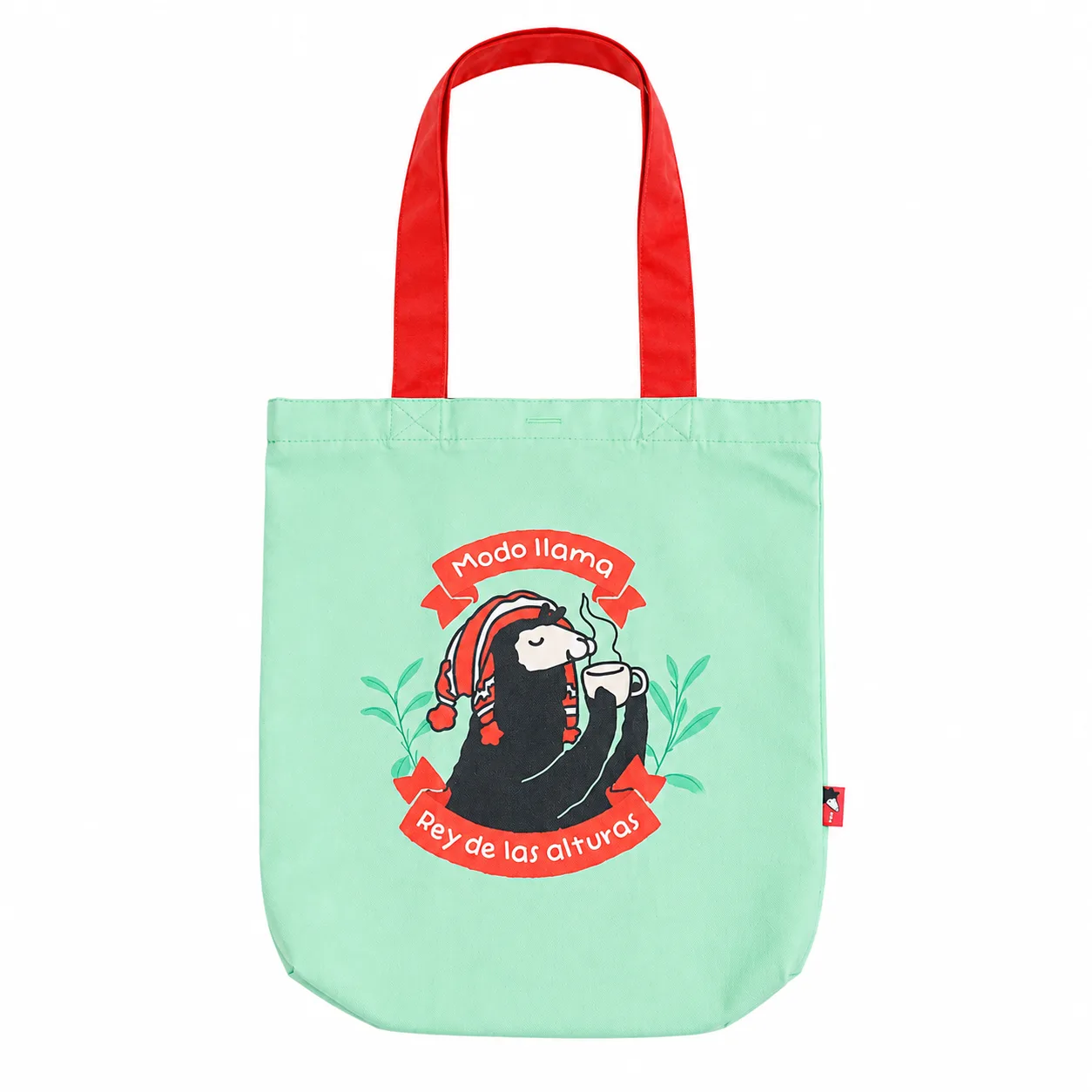 Cartera Kusi Coca