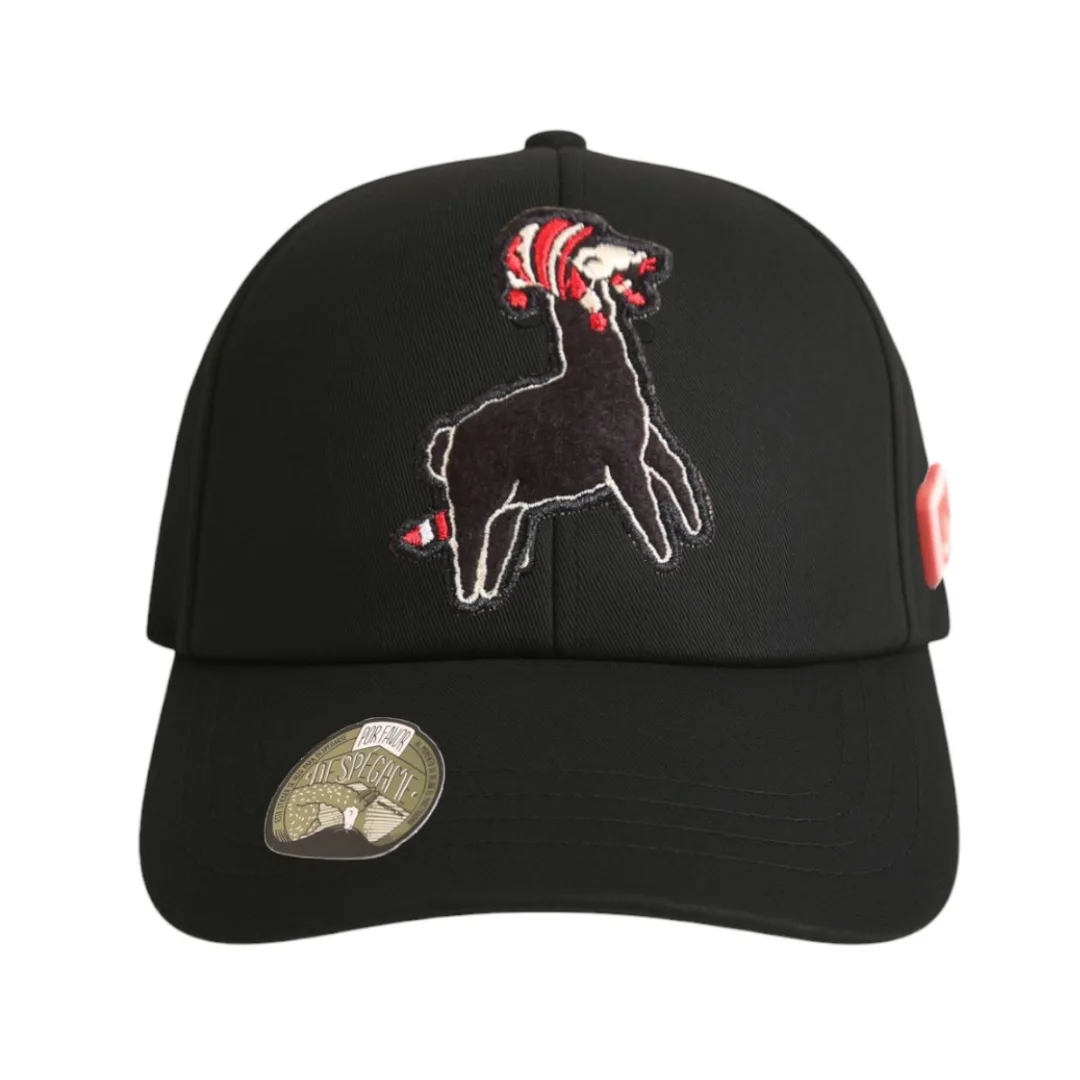 Gorra Malla