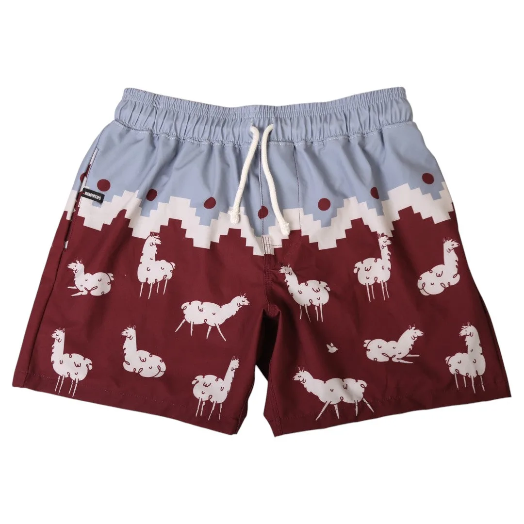 Ropa de Baño Churi chacana