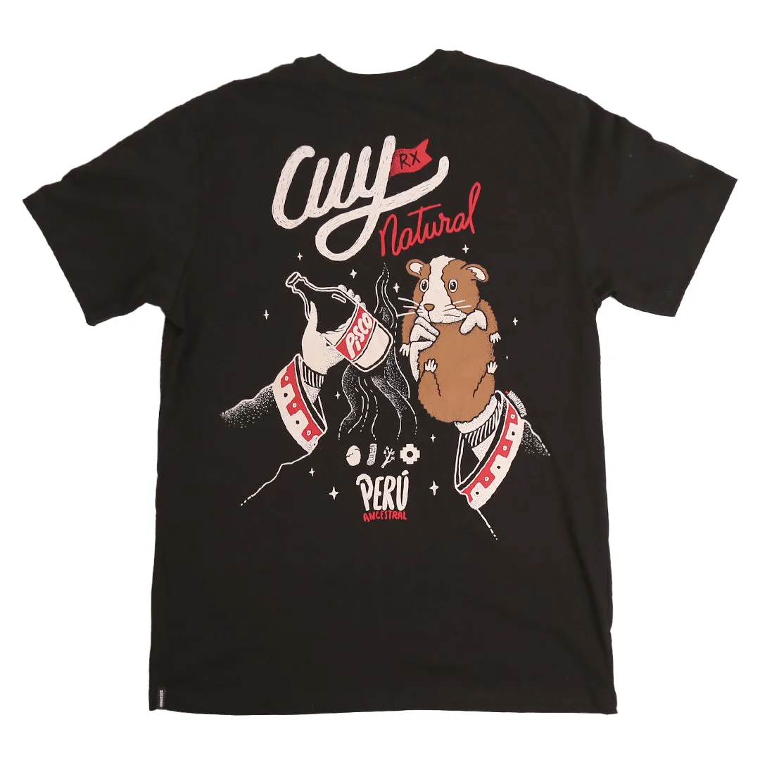 Polo unisex Cuy RX