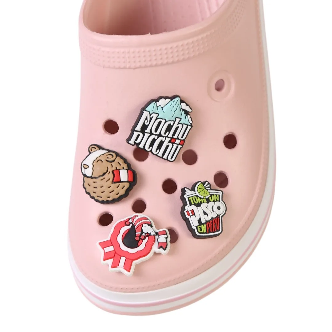 Pop Pines Patrios