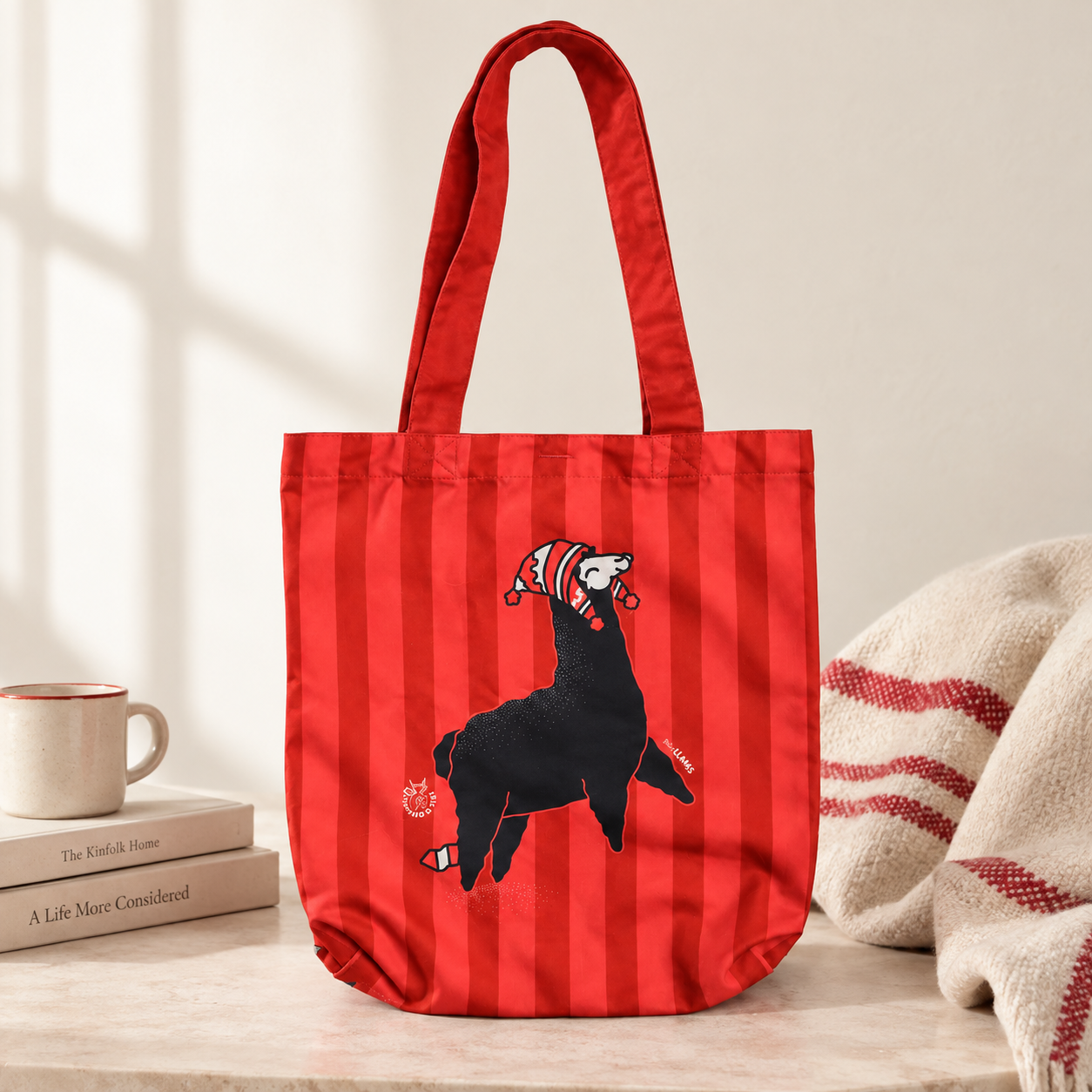 Cartera Kusi Rayas