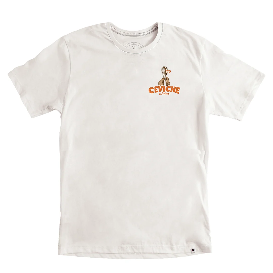 Polo unisex Achorado