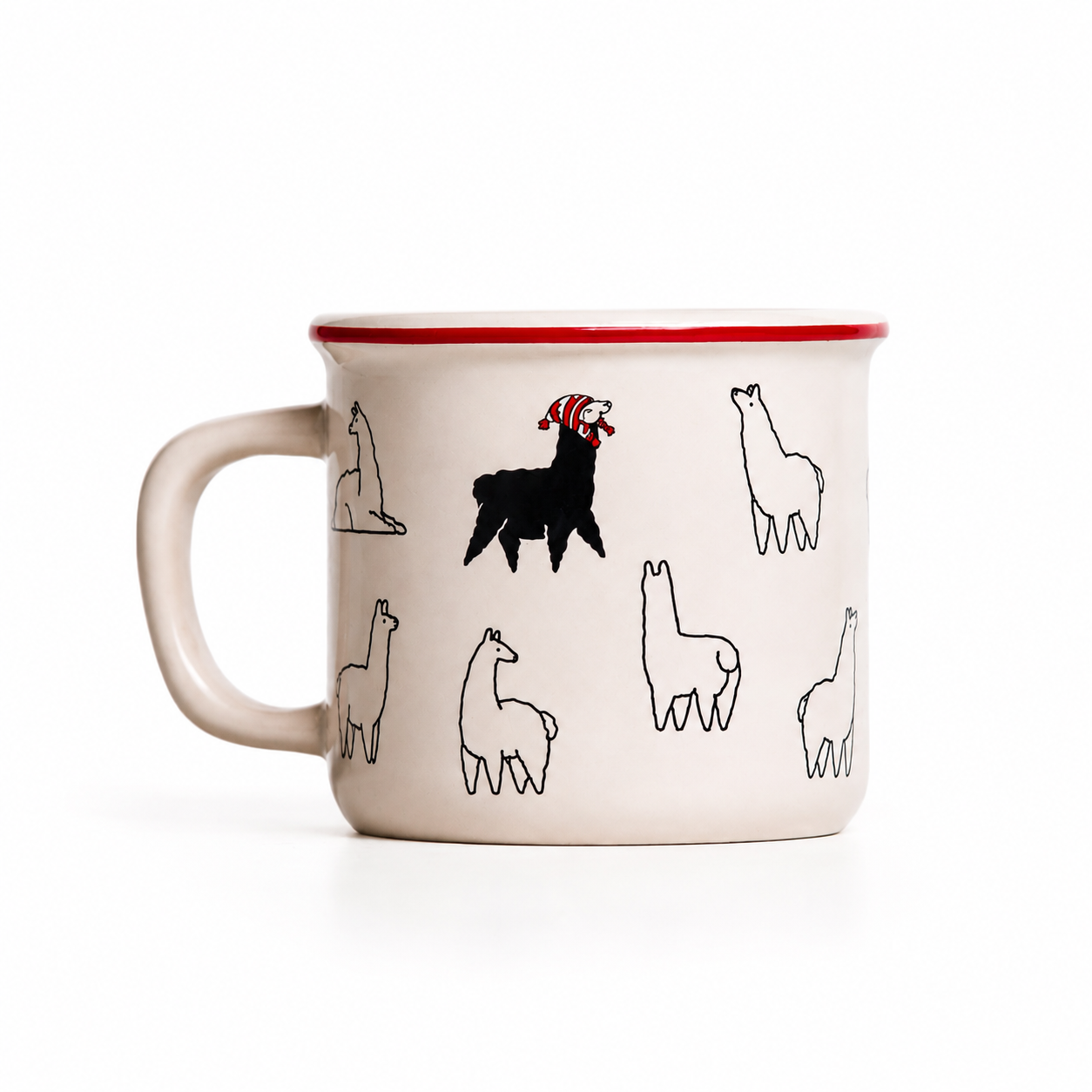 Taza Kusi Pajar