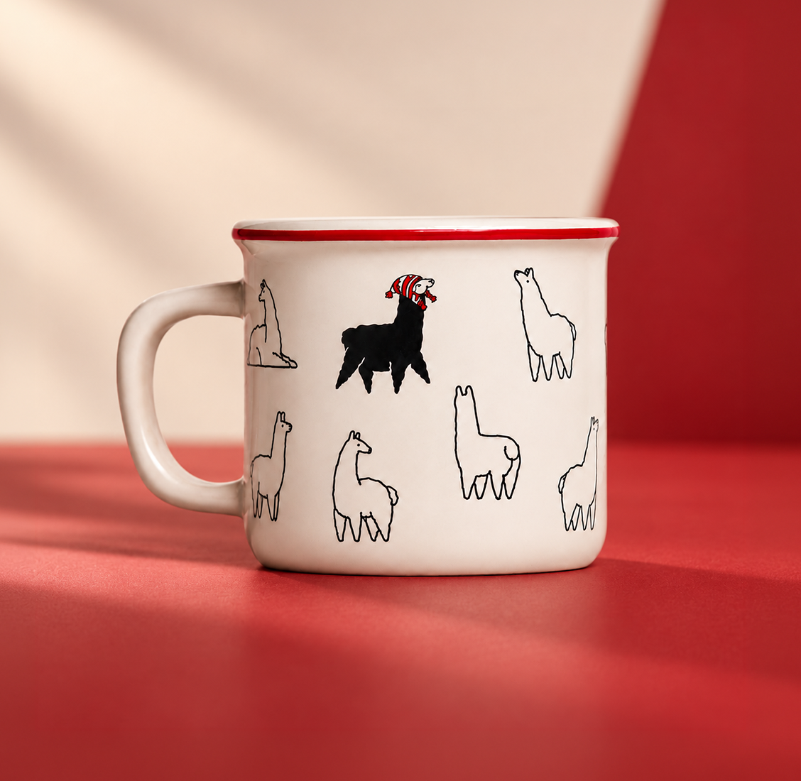 Taza Kusi Pajar