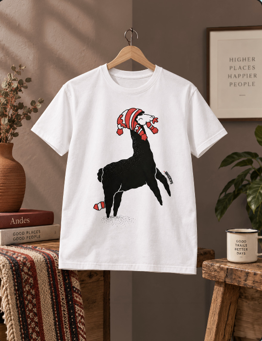 Polo unisex Kusi