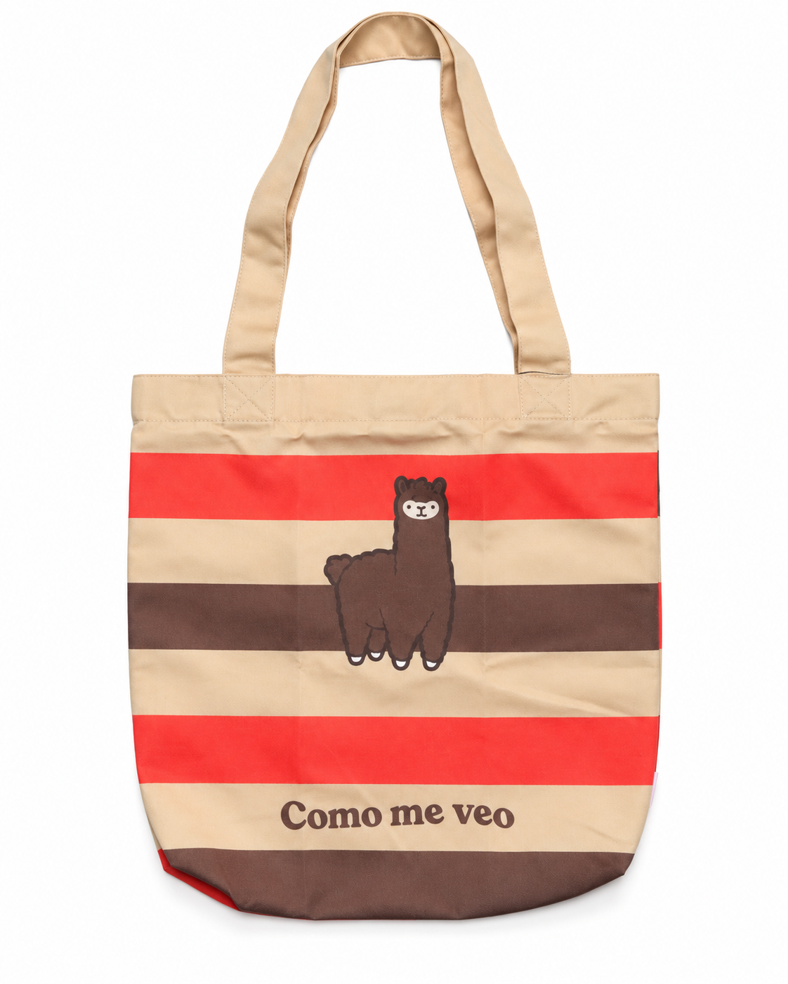 Cartera Chata Mix