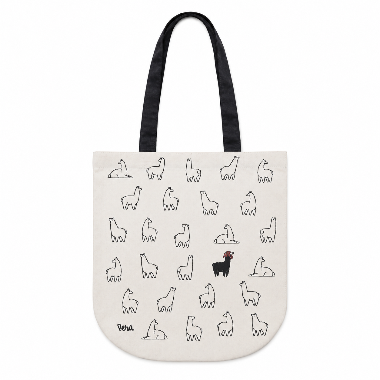 Cartera Kusi Pajar