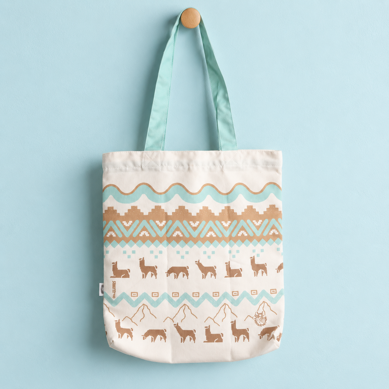 Cartera Ari Awaq