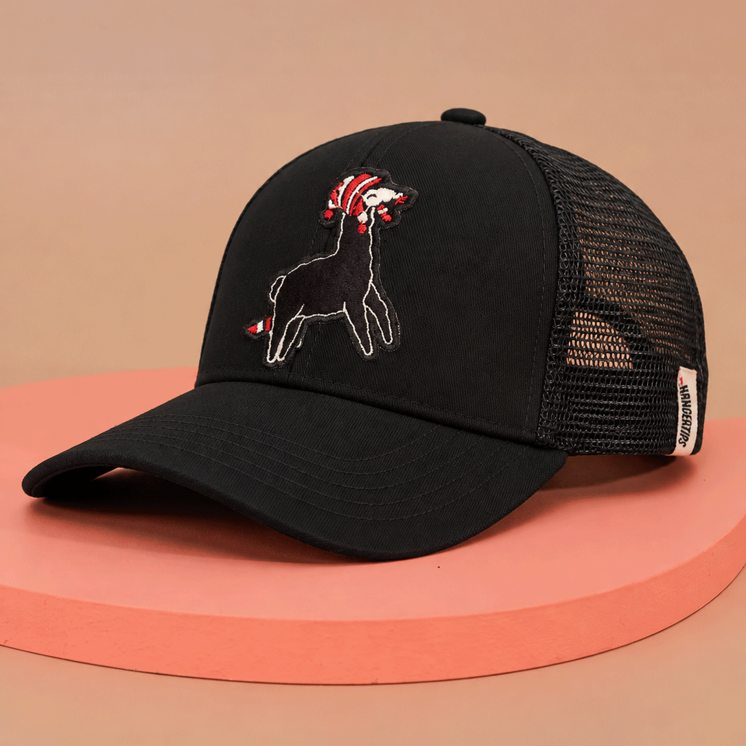 Gorra Malla