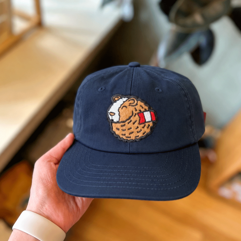 Gorra Cuy