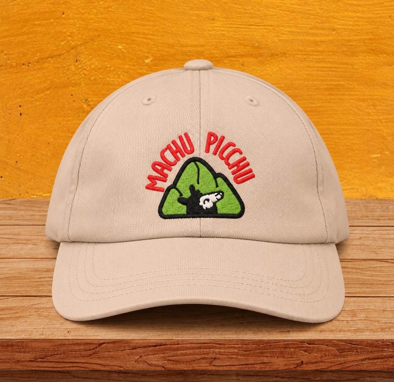 Gorra Montañita