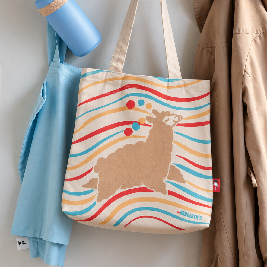 Cartera Ari colorinchi