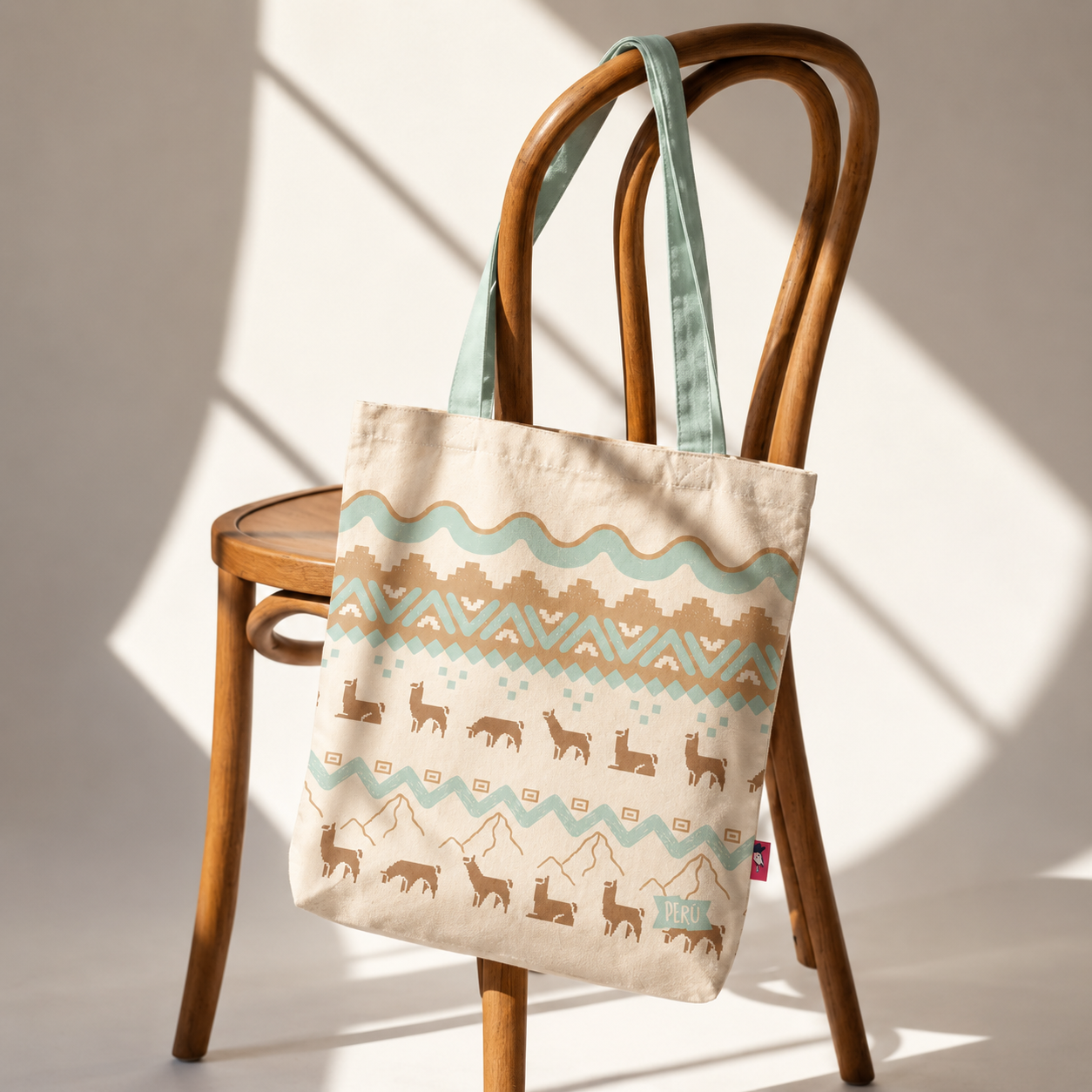 Cartera Ari Awaq