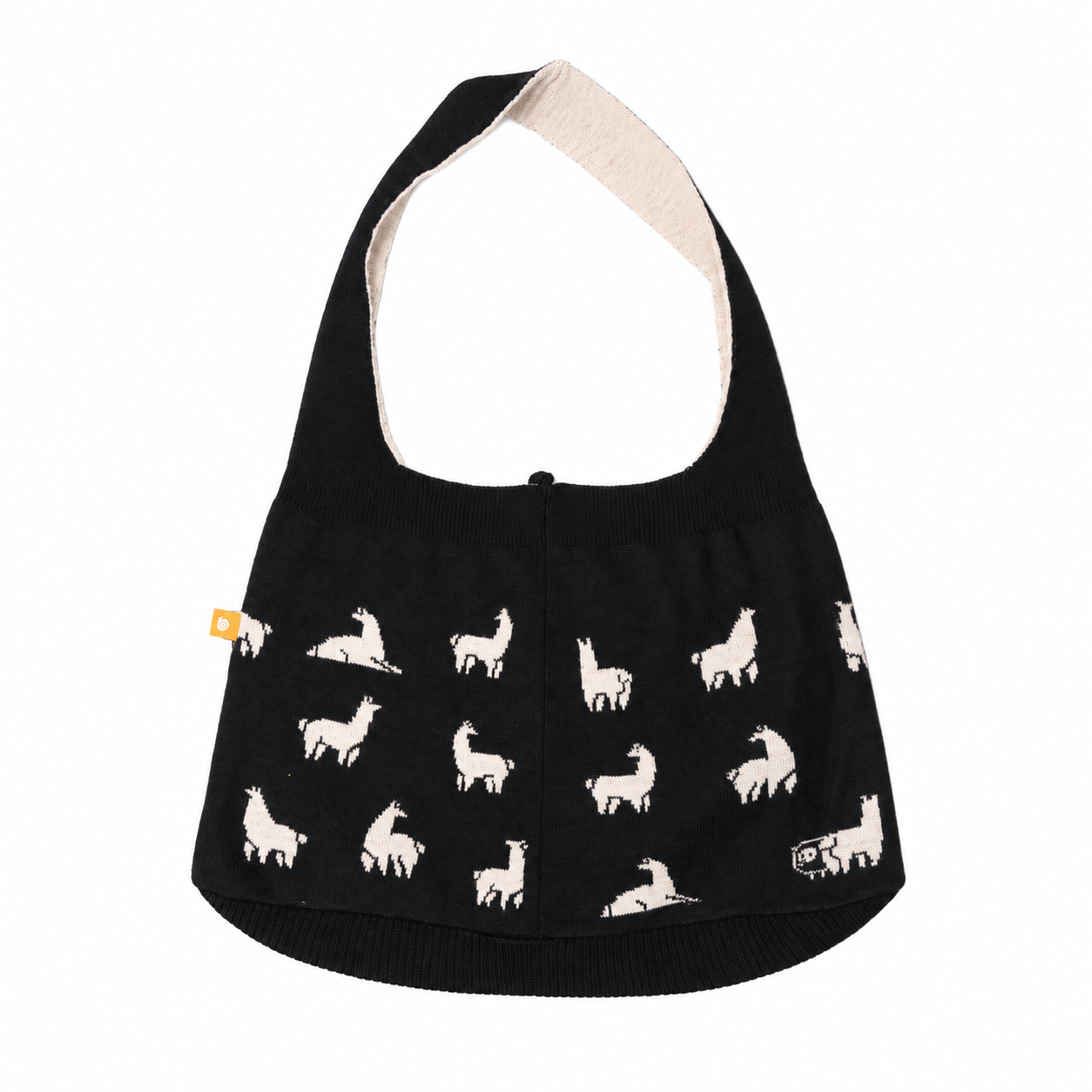 Cartera alpaca Kusi Pajar