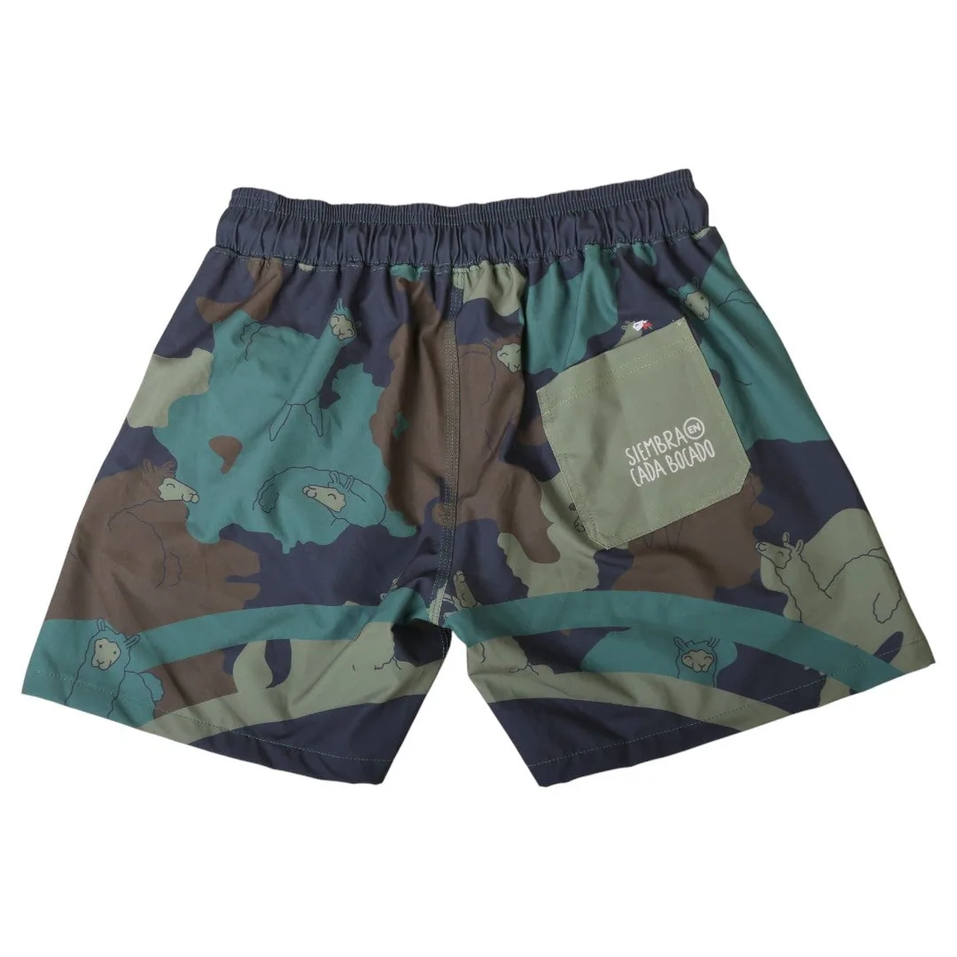 Ropa de Baño Ari camu