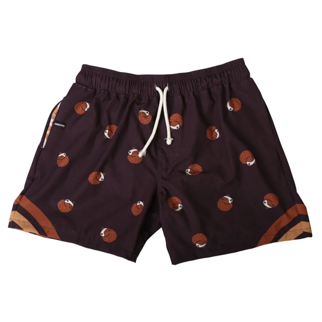 Ropa de Baño Cuy