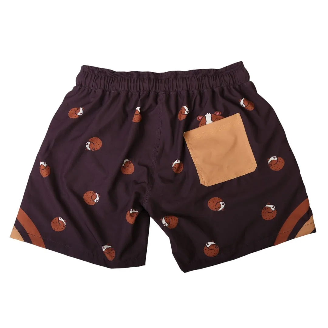 Ropa de Baño Cuy