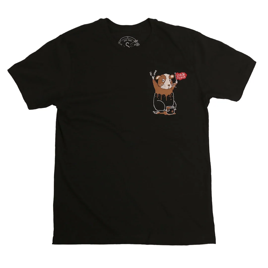 Polo unisex Cuy RX