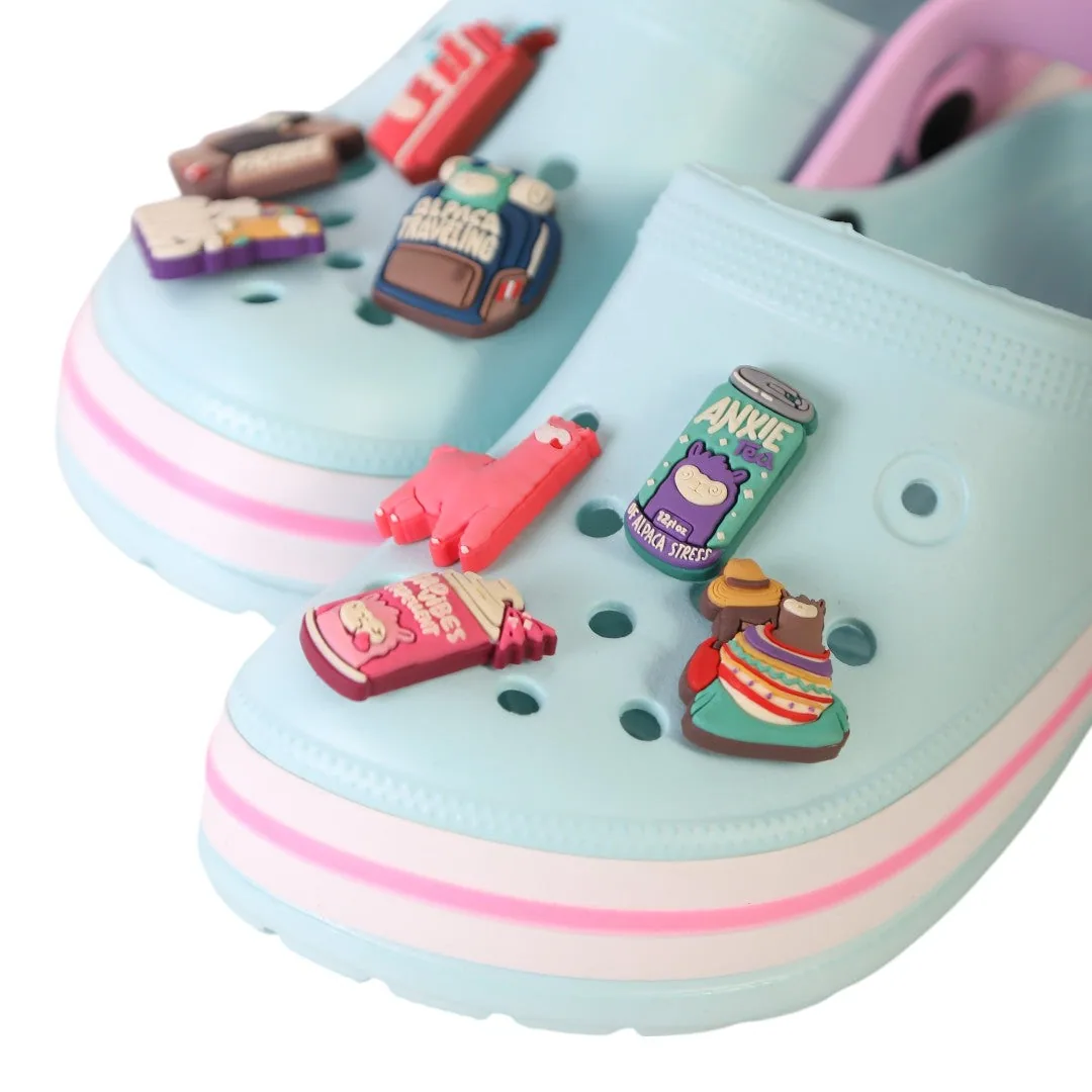 Pop Pines Chata Pink
