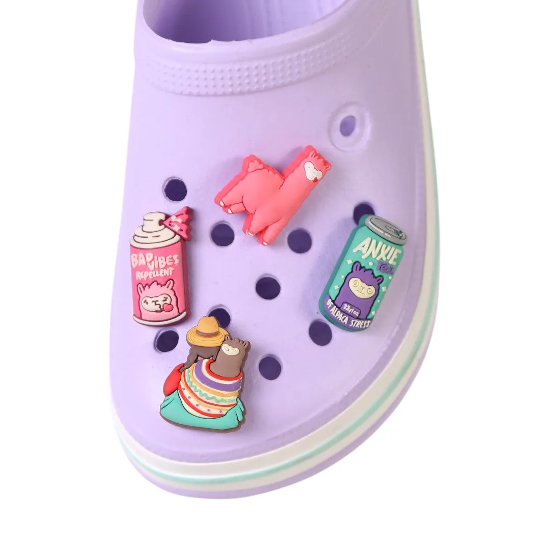 Pop Pines Chata Pink