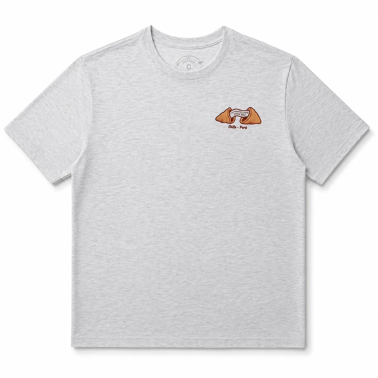 Polo unisex Chifa