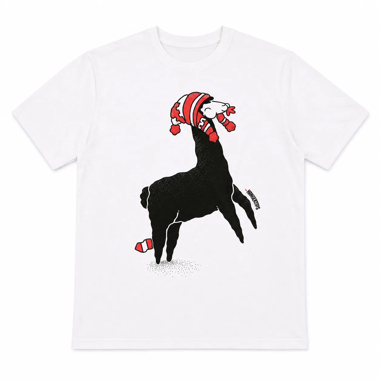 Polo unisex Kusi