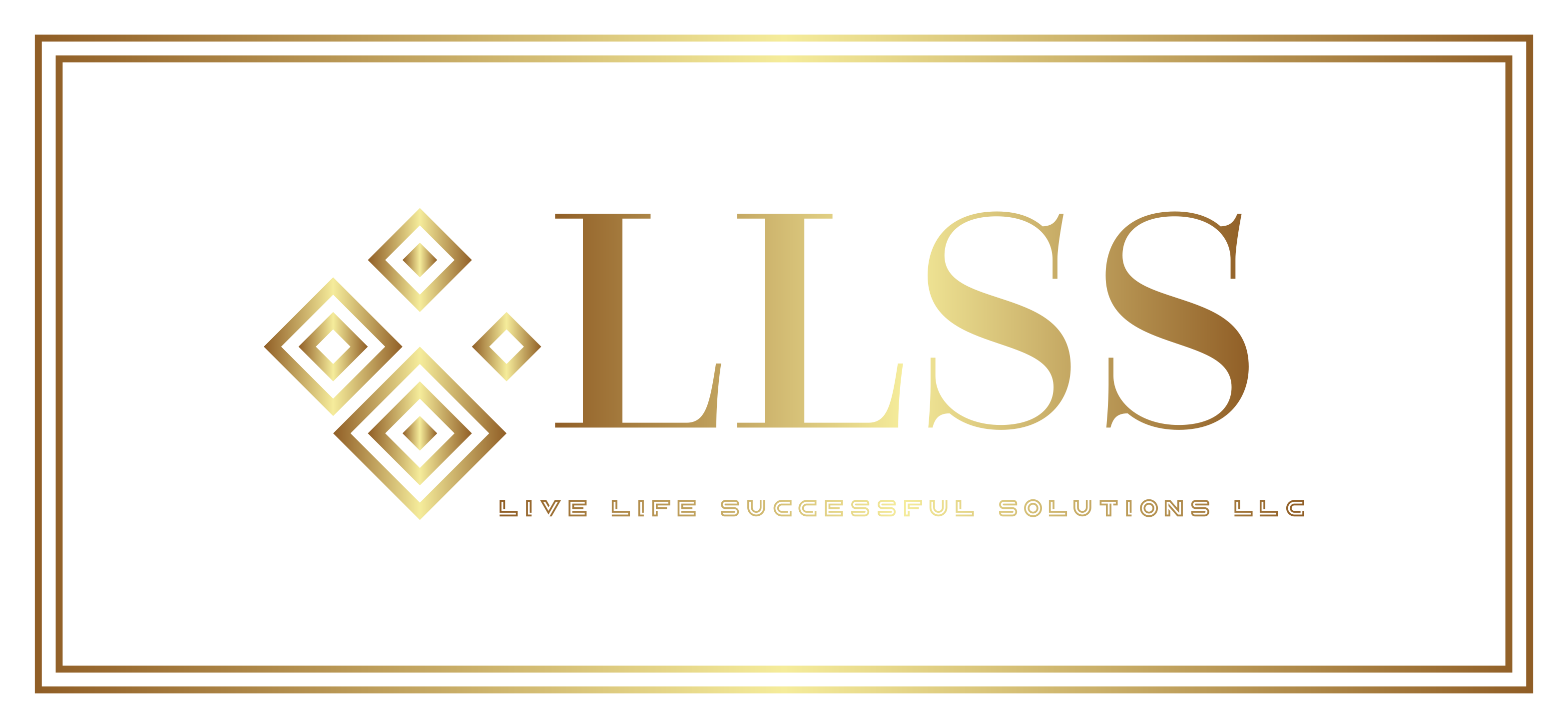 LLS Digital Studio Logo