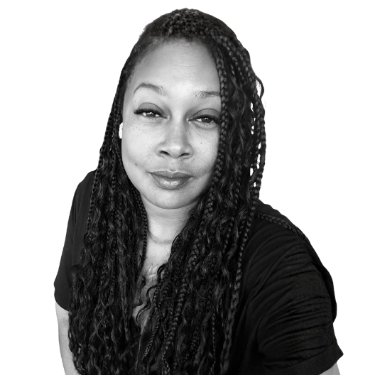 Tysha Barksdale, Founder of LLSSolutions