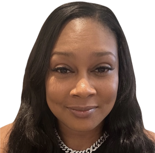 Tysha Barksdale, Founder of LLSSolutions