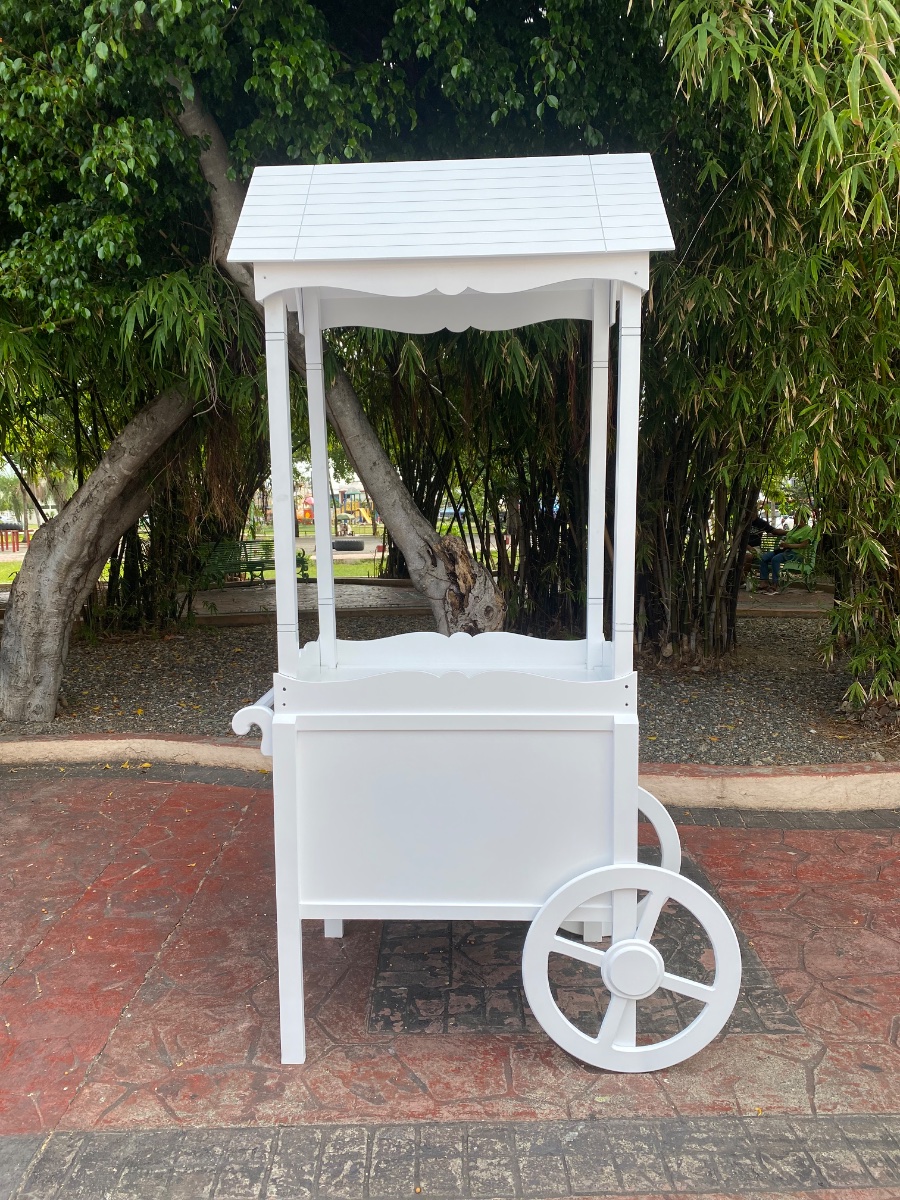 Candy Bar