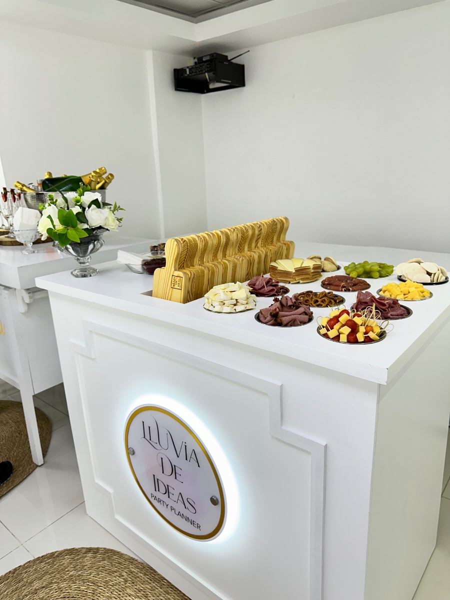 Charcutería