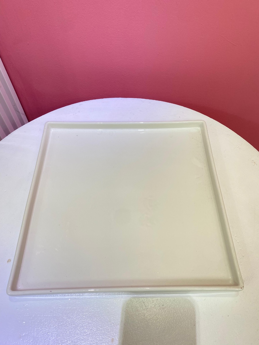 Platones de Picadera
