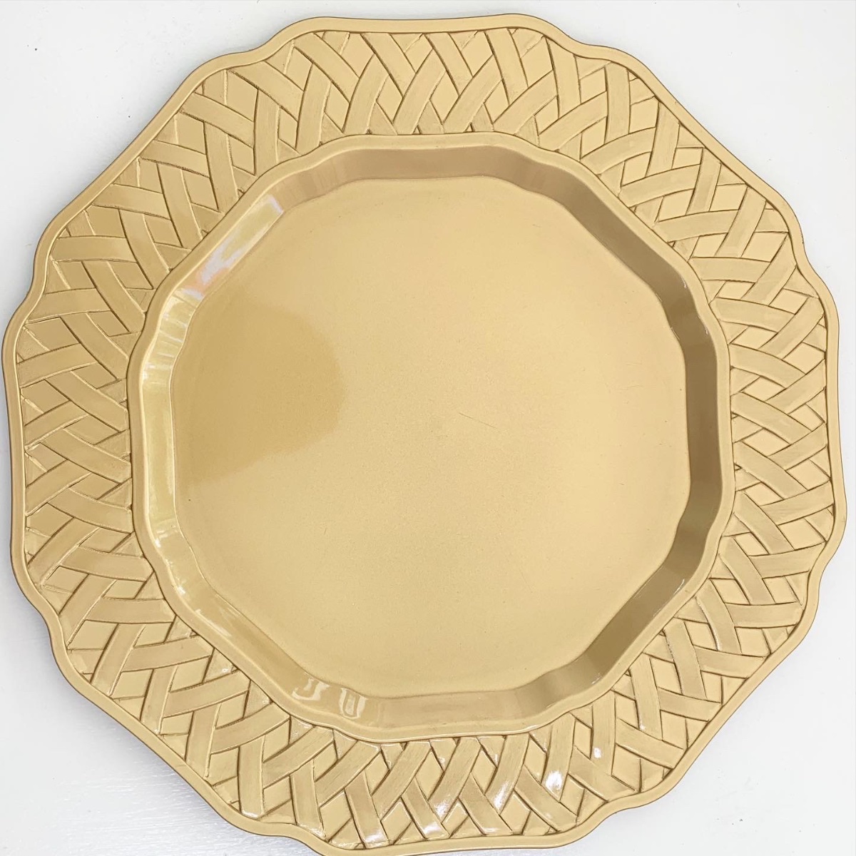 Platos Base — Lluvia de Ideas Party