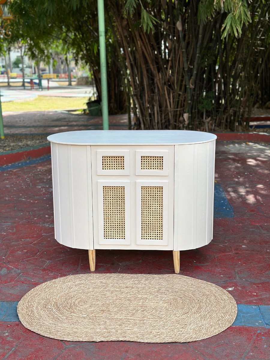 Mesa Elsa — Lluvia de Ideas Party