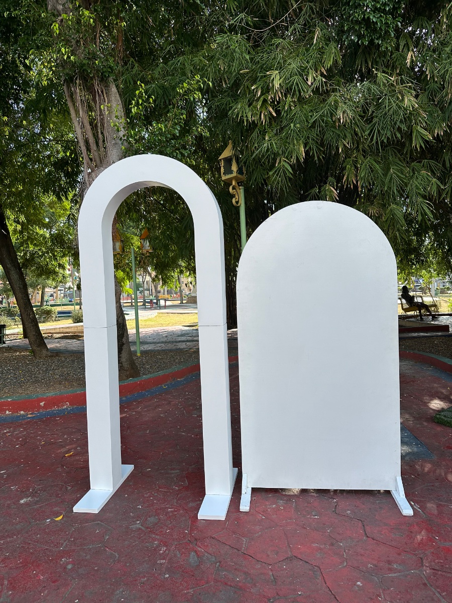 Marparas Arco foto 2