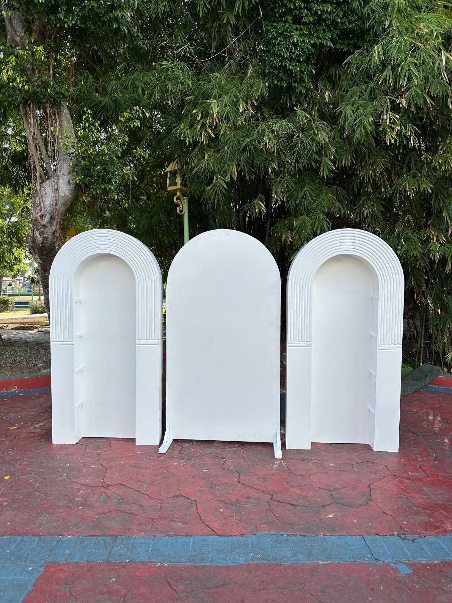 Marparas Arco foto 4