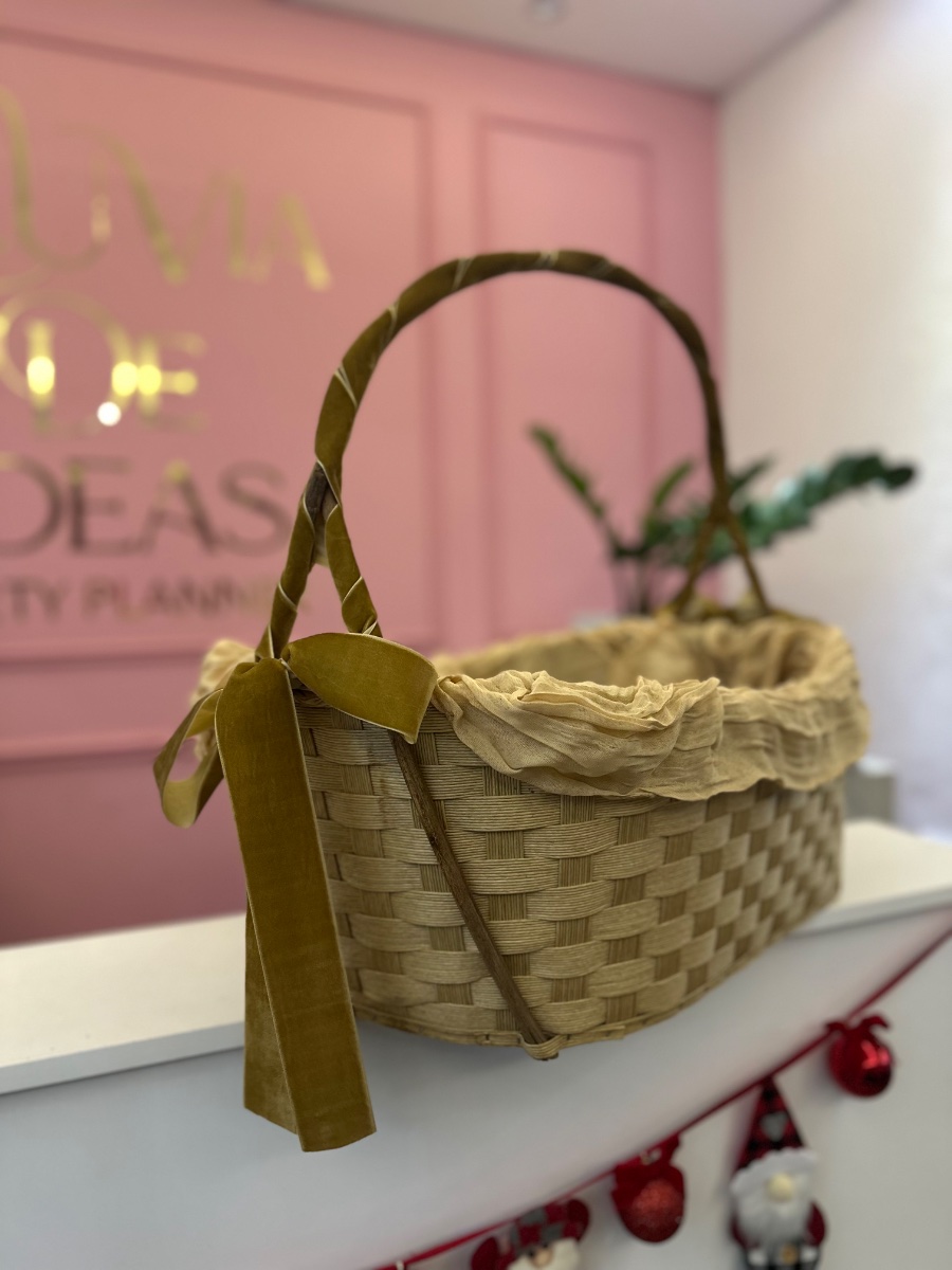 Canasta Grande — Lluvia de Ideas Party