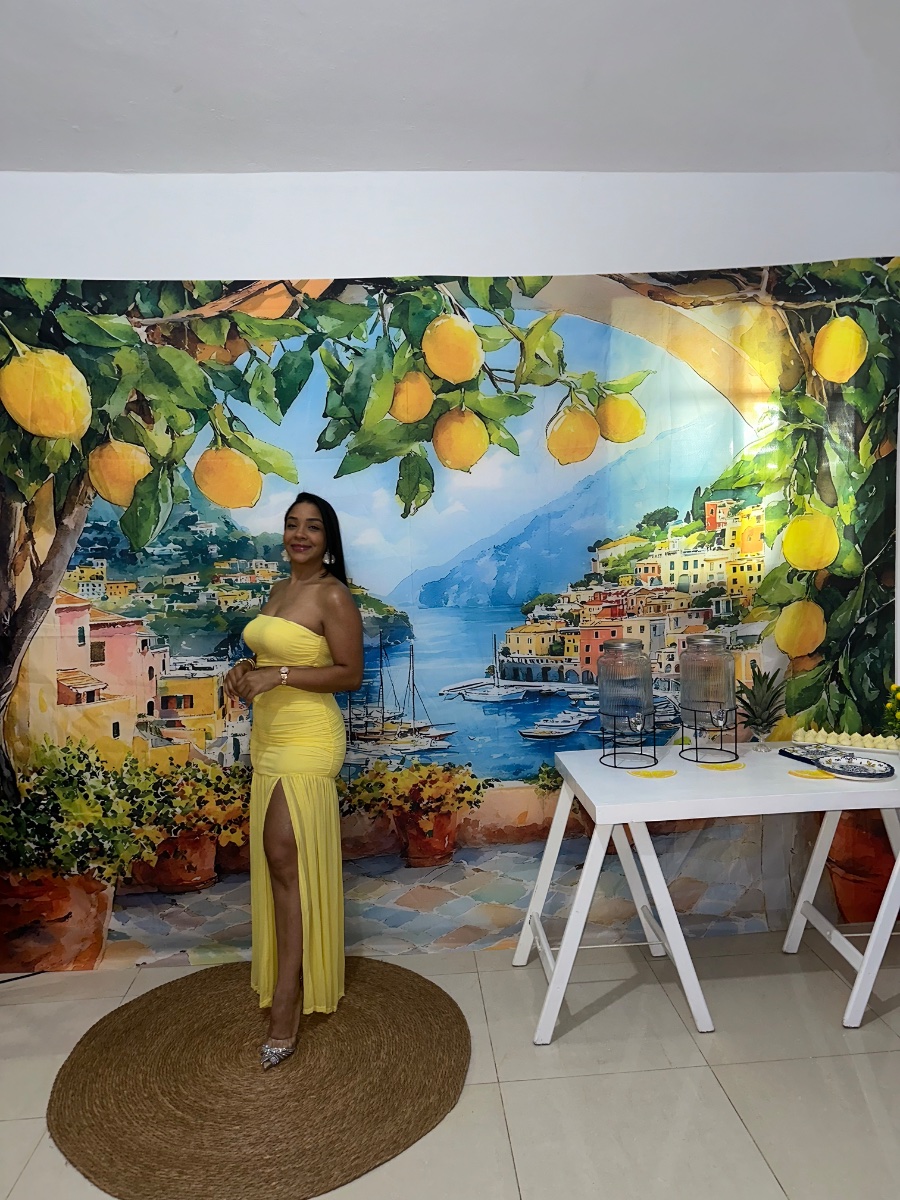 Banner Estilo Positano foto 2
