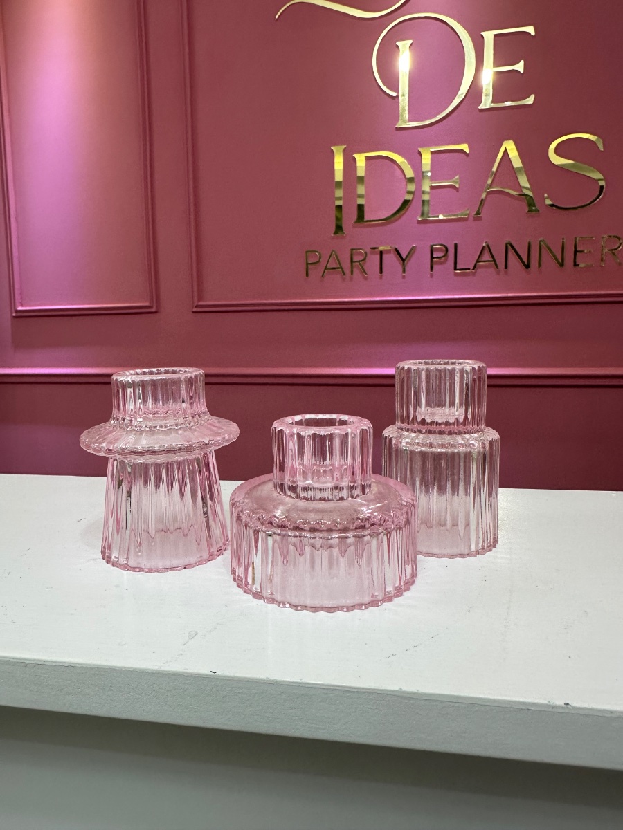 Portavela — Lluvia de Ideas Party